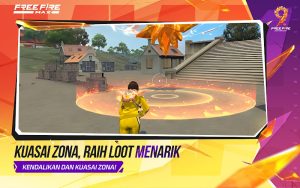 Free Fire MAX screenshot 4