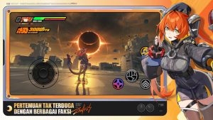 Zenless Zone Zero screenshot 5