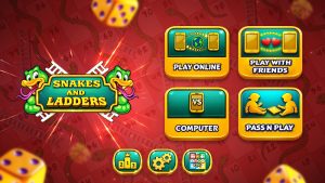 Ludo King screenshot 7