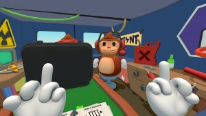 BOMBANANA screenshot 4