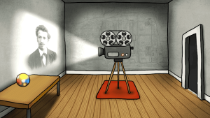 The Son of Art screenshot 4