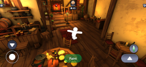 Paint Hide and Seek screenshot 4