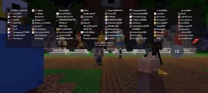 Flarial screenshot 5
