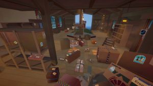 Cat Mail Co screenshot 5