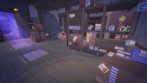 Cat Mail Co screenshot 3