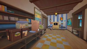 Cat Mail Co screenshot 2