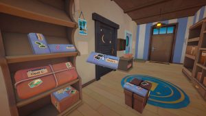 Cat Mail Co screenshot 4