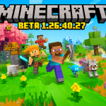 Minecraft Beta