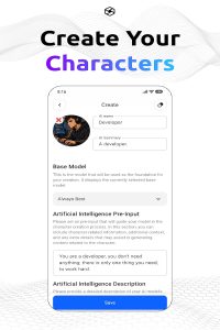 Cortex screenshot 3