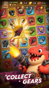 Duck Survival APK screenshot 3