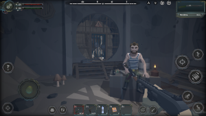 POLYZONA – Chernobyl Bunker screenshot 5