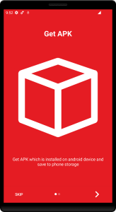 Download Aplikasi APK screenshot 1