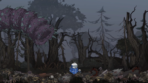 TGP: Time Travel Adventure screenshot 3