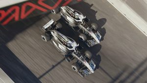 F1® 25: 2026 Season Pack screenshot 2