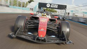 F1® 25: 2026 Season Pack screenshot 1