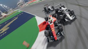 F1® 25: 2026 Season Pack screenshot 4