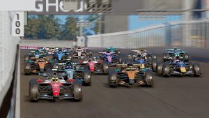 F1® 25: 2026 Season Pack screenshot 3