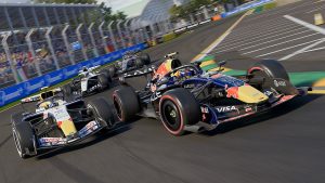 F1® 25: 2026 Season Pack screenshot 6