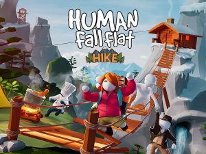 Human Fall Flat screenshot 4