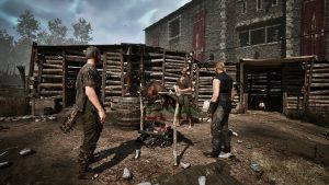 Gothic 1 Remake screenshot 6