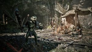 Gothic 1 Remake screenshot 3