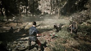 Gothic 1 Remake screenshot 4