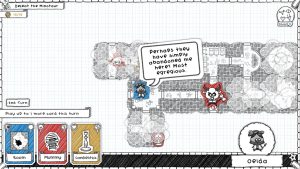 Guild of Dungeoneering Ultimate Edition screenshot 3