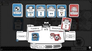 Guild of Dungeoneering Ultimate Edition screenshot 5