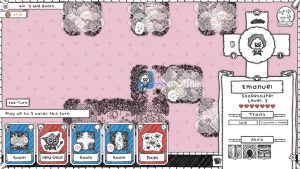 Guild of Dungeoneering Ultimate Edition screenshot 1