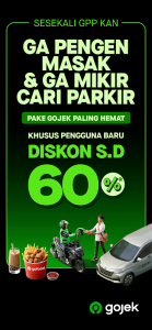 Gojek screenshot 7