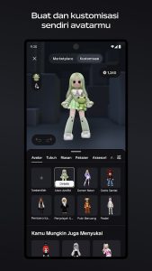 Roblox beta screenshot 3
