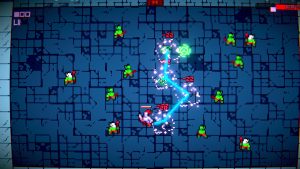 IncreKnight screenshot 5