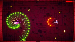 IncreKnight screenshot 3