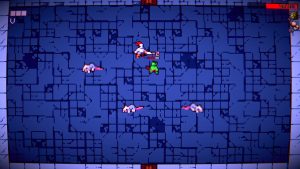 IncreKnight screenshot 2