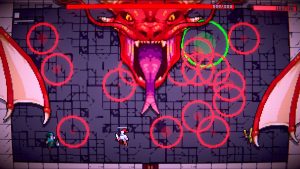 IncreKnight screenshot 1