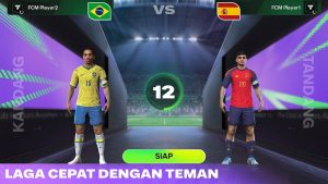 EA SPORTS FC Sepak Bola Mobile screenshot 7