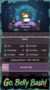 Nekomancer: Tower Defense screenshot 5