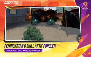 Free Fire MAX screenshot 5