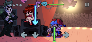 Friday Night Funkin’ screenshot 4