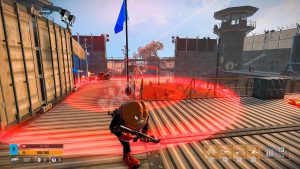 Killer Bean screenshot 4