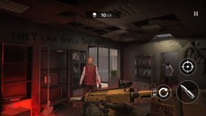 SWAT Shooter Police Action FPS screenshot 6