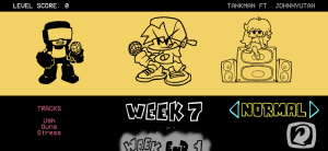 Friday Night Funkin’ screenshot 2