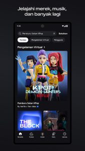 Roblox beta screenshot 5