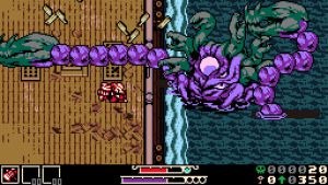 Mina the Hollower apk screenshot 4