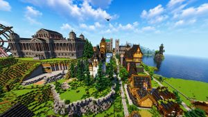 Minecraft 1.26.31.1 screenshot 1