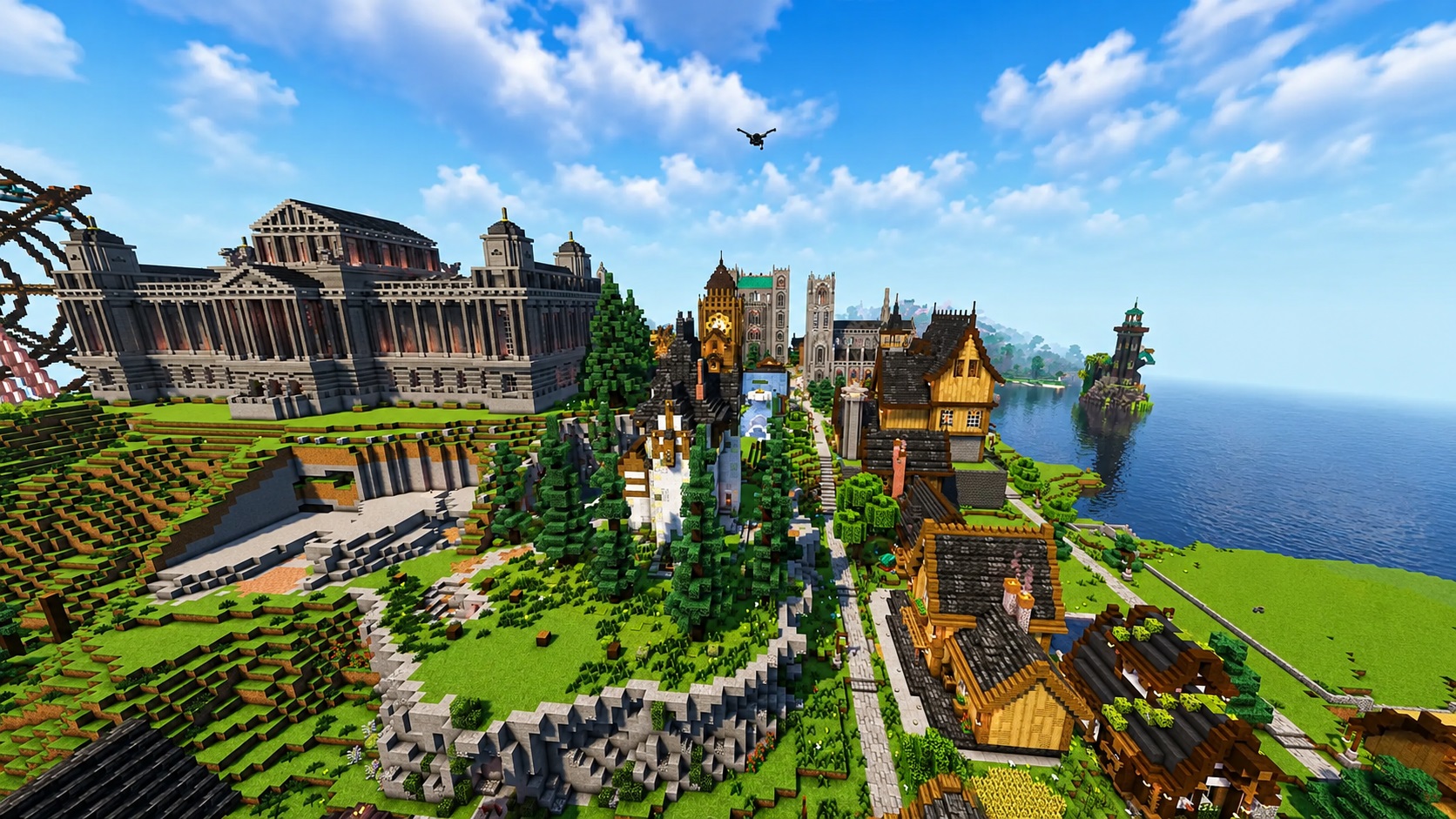 Minecraft 1.26.31.1
