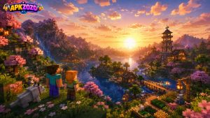 Minecraft 1.26.31.1 screenshot 4