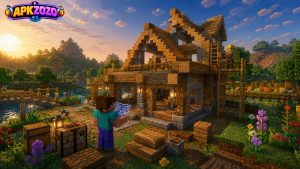 Minecraft 1.26.31.1 screenshot 3