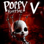 Poppy Playtime Chapter 5 Game