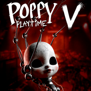 Poppy Playtime Chapter 5 Game